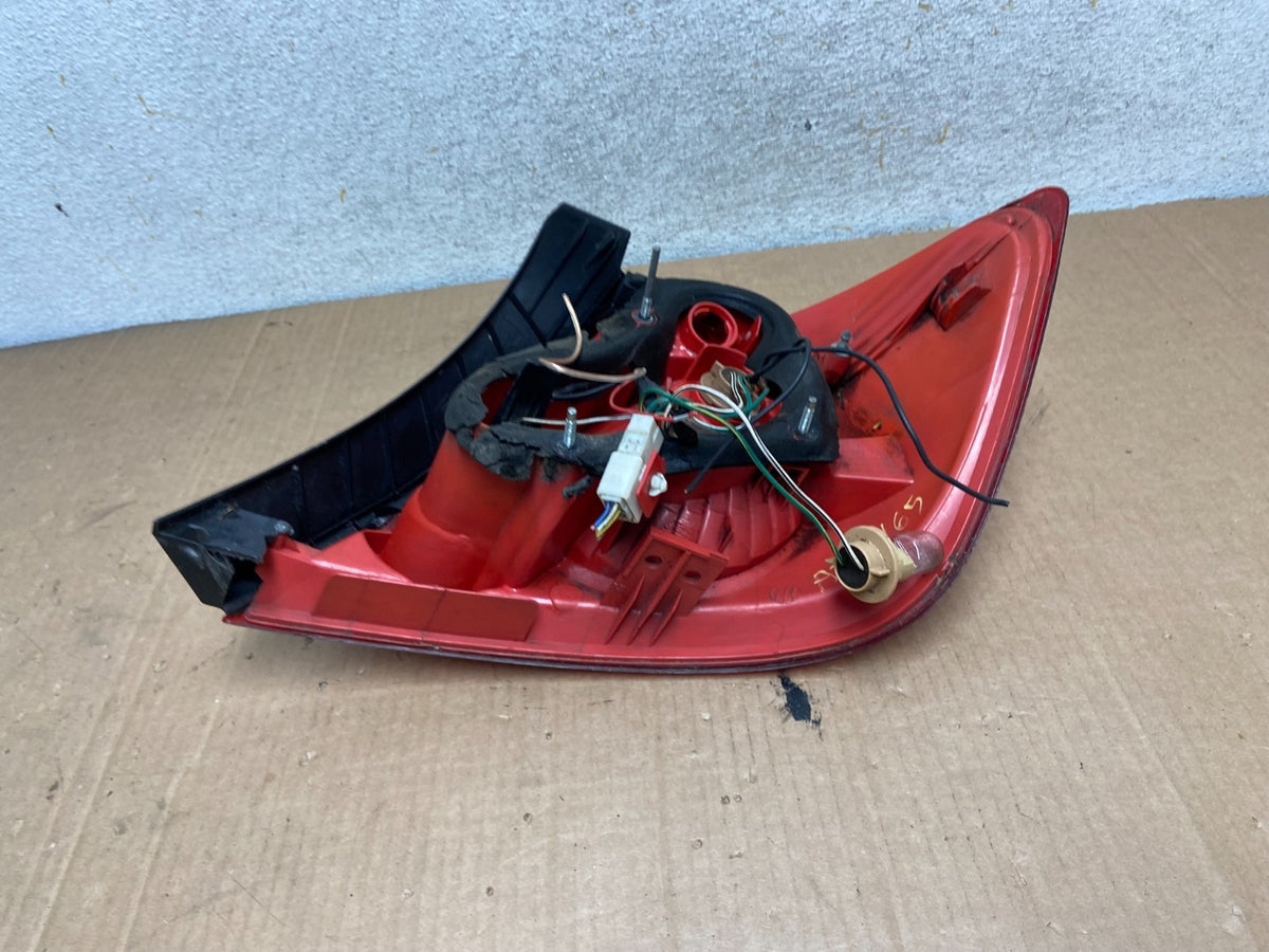 2005 2006 2007 Scion TC Tail Light Left Driver Lh Side AI8465 LK5