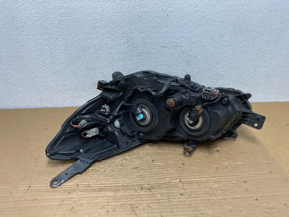 2012-2016 Subaru Impreza Crosstrek Right Passenger Halogen Headlight AD43475