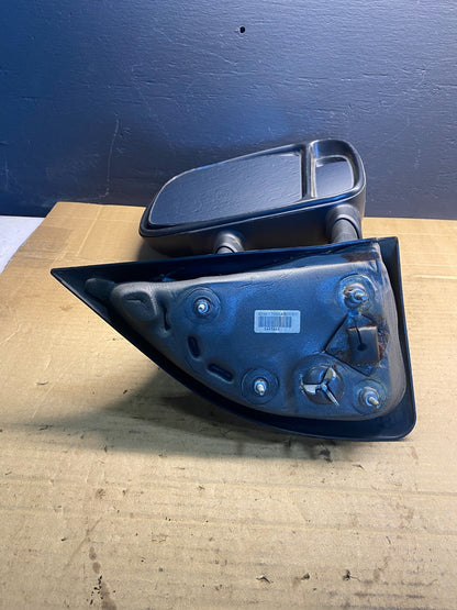 1999 to 2007 Ford F250 F350 F550 Duty Right Passenger RH Side Mirror AB7095 MS5