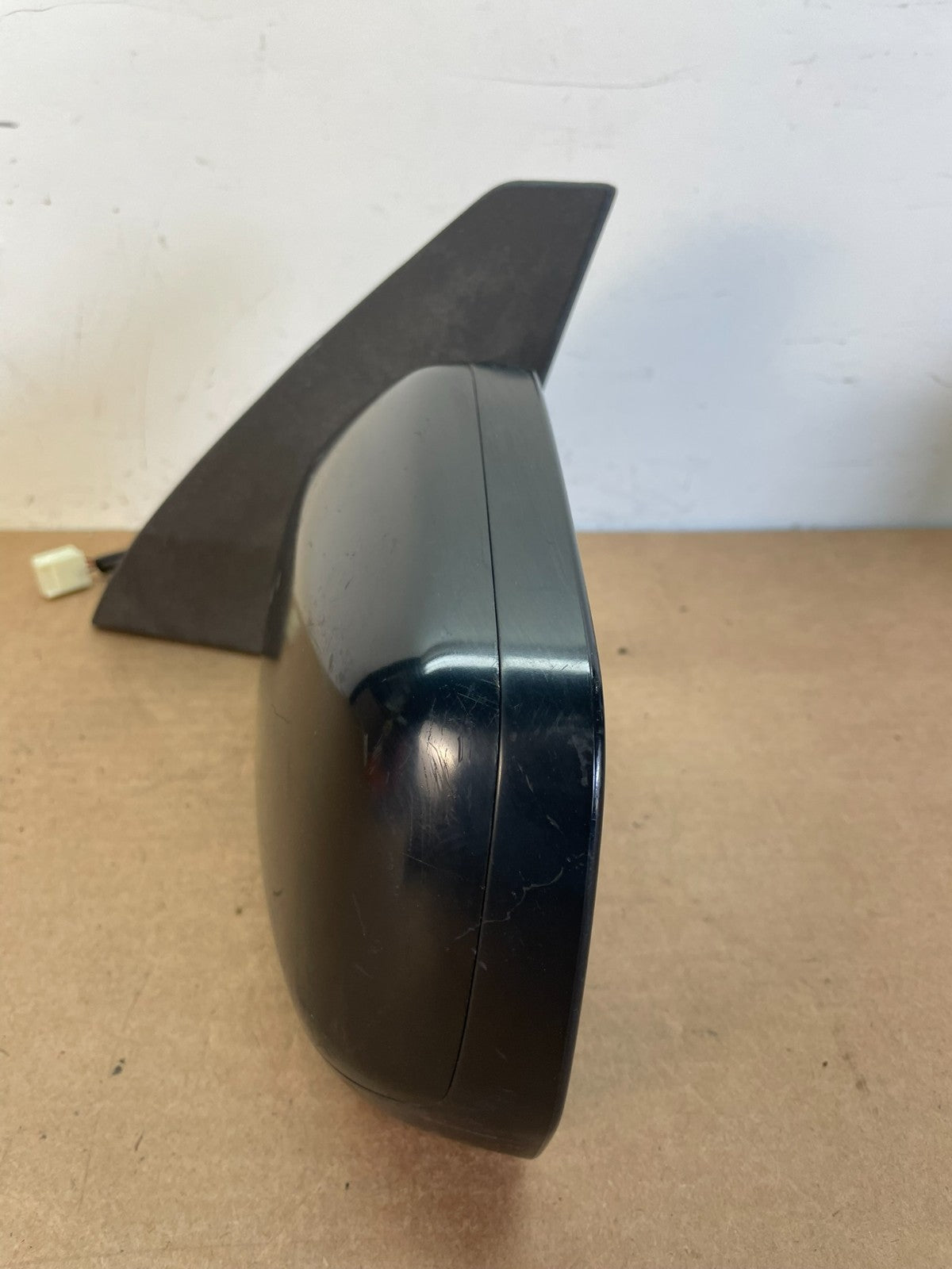 2001 to 2003 Toyota RAV4 Left Driver LH Side View Door Mirror af8690 DG10