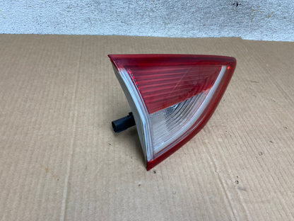 2013 to 2016 Ford Escape Left Driver LH Side Inner Tail Light AI5729 LK2