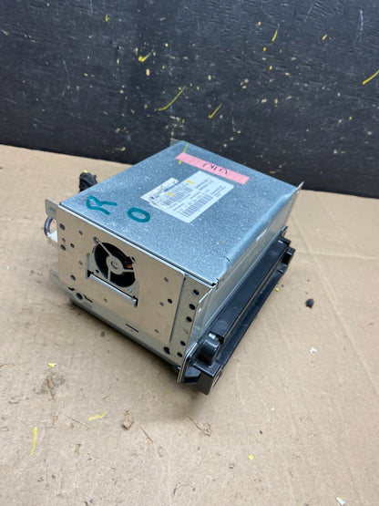 2011 - 2013 Dodge Journey Radio Info Media CD Player Unit OEM U4662 DG1
