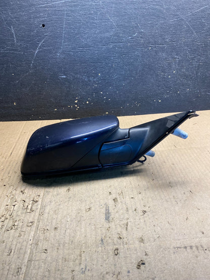 2006 - 2010 BMW 528i 530i 535i Right Passenger Door View Mirror AB0456 MS3