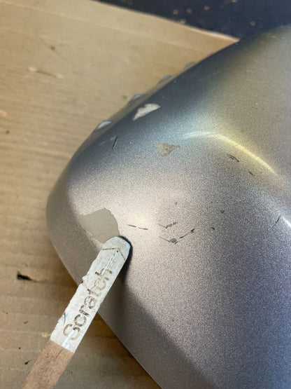 2006 to 2014 Honda Ridgeline Right Passenger Side View Door Mirror AE8653 DW5