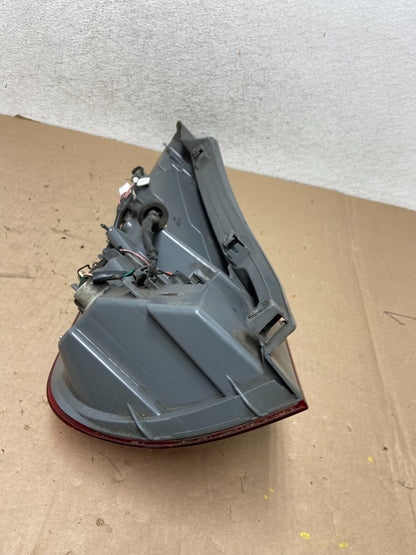 2009-2012 Hyundai Elantra Touring Wagon Right Passenger Tail Light AG4181 DG5