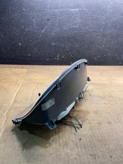 2006 Chevrolet Colorado Instrument Cluster Speedometer OEM Y4584 DG4