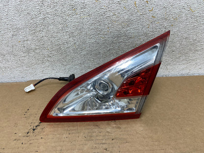 2011-2014 Nissan Murano Right Passenger RH Side Inner Tail Light AH7877 LK0