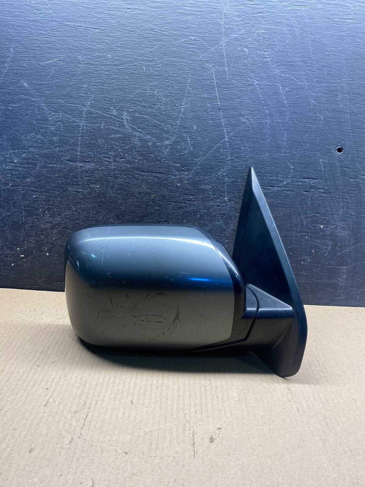 2009-2015 Honda Pilot Right Passenger Side View Door Mirror AH3260 DG0
