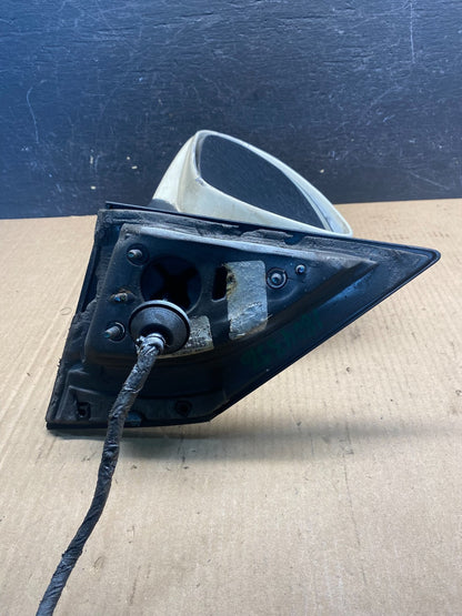 2008-2012 Buick Enclave Left Driver Door Turn Signal Mirror AE6331 DW4