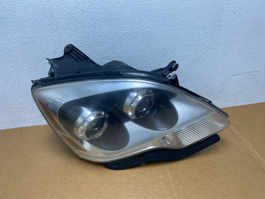 2007-2012 Gmc Acadia Xenon HID Headlight Right Passenger Side AD8898 DW0