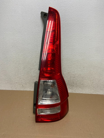 2007 - 2011 Honda Cr-v Crv Right Passenger Rh Side Tail Light AG5701 DW0