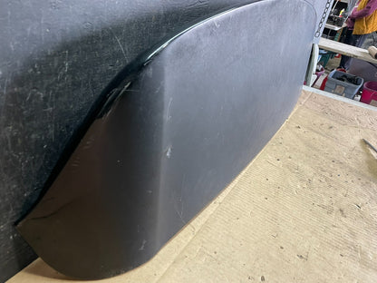 2004 to 2009 Lexus RX330 RX350 Rear Trunk Tail Gate Lift Gate Spoiler J40932