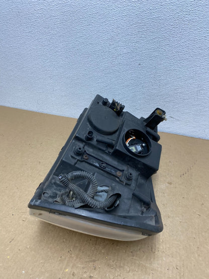 2002 to 2009 Gmc Envoy Right Passenger RH Side Headlight Halogen AC1359 DW7