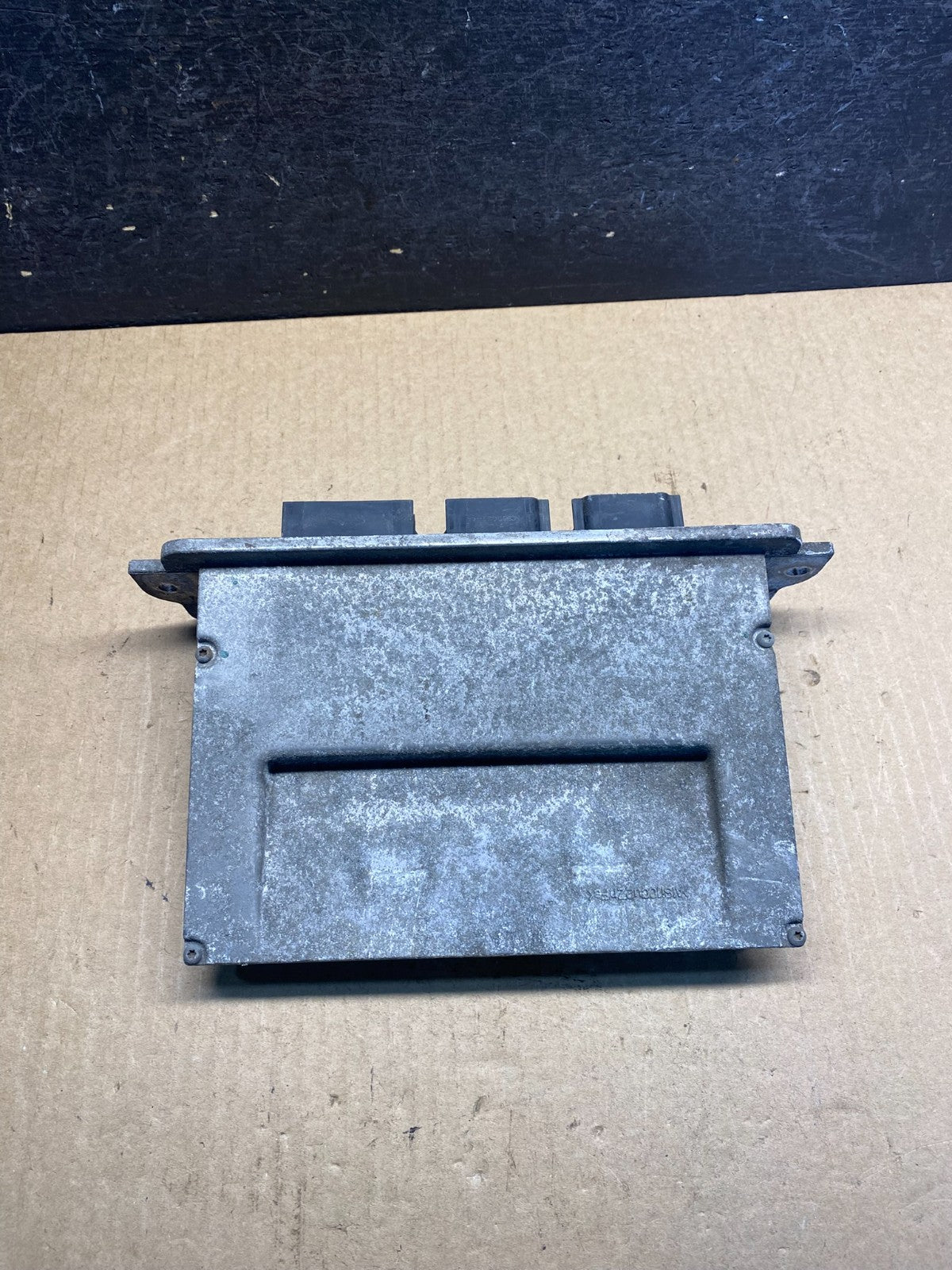 2006 2008 Ford E150 E250 4.6L Engine Control Module ECU ECM PCM ag7032 DG1