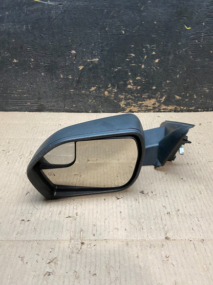 2020 to 2023 Ford Explorer Left Driver LH Side View Door Mirror OEM X7829 DG8