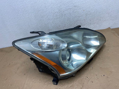 2004 - 2009 Lexus RX330 RX350 Xenon Right Passenger Side Headlight AE9310 DW2