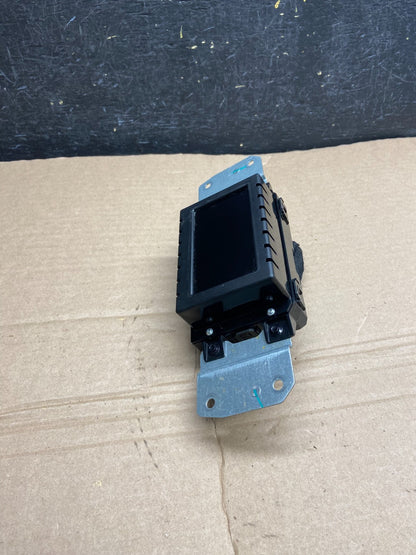 2014 to 2016 Ford Fusion 4.2" Radio Information Display Screen af1827 DG1