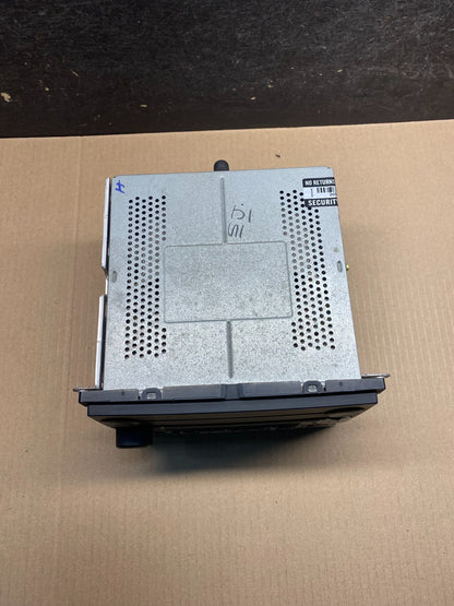 2005 to 2007 Ford Five Hundred Montego Radio CD Player ai5305 DG4