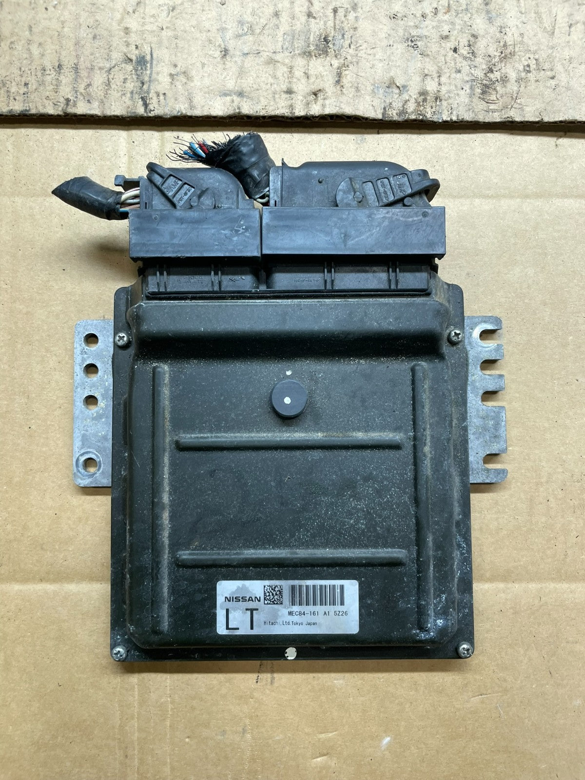 2006 Nissan Armada QX56 5.6L Engine Control Unit ECU ECM Module R9119 DG0