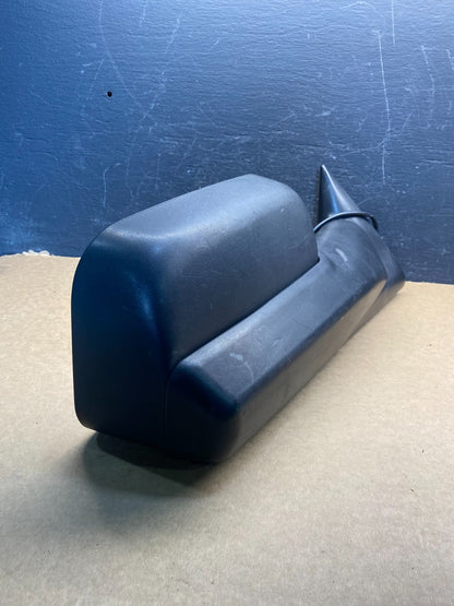 2002-2008 Dodge Ram 1500 2500 3500 Right Passenger RH View Door Mirror AD9859 DW1