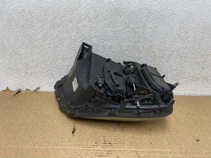 2000 to 2005 Cadillac Deville Left Driver LH Side Headlight AH4054 DW4