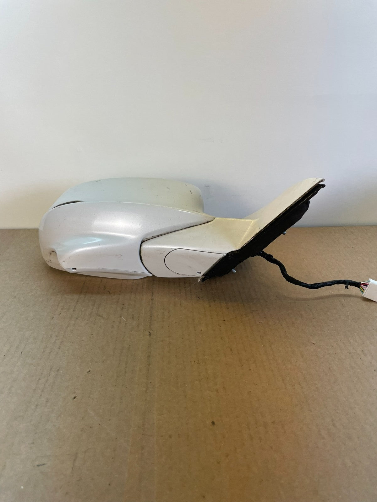 2015 - 2017 Honda Accord Right Passenger RH Side View Door Mirror AF5472 DW3