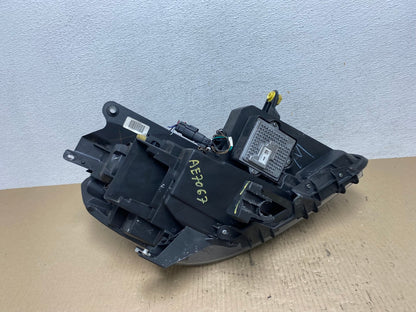 2013-2016 Gmc Acadia Left Driver LH Side Led Halogen Headlight AE7067 LK7