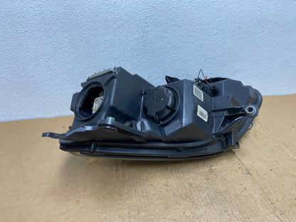 2007-2012 Gmc Acadia Xenon HID Headlight Right Passenger Side AD0523 DW9