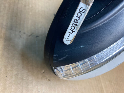 2009 to 2018 Volkswagen Tiguan Left Driver LH View Door Mirror AF7788 DG8