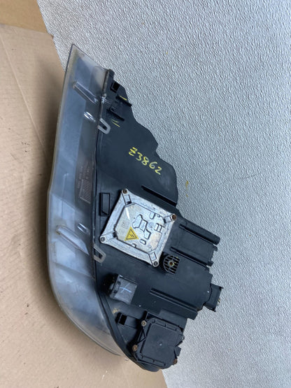 2007 2008 2009 2010 Bmw X5 Right Passenger RH Headlight Xenon Hid OEM Z3862 DW8