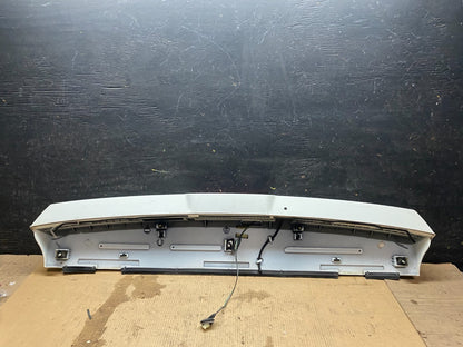 2006 2007 2008 Honda Pilot Rear Trunk Spoiler Gate Oem X3209 DG11