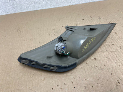 2000 to 2001 Lexus ES300 Left Driver LH Side Turn Signal AE9677 DW6