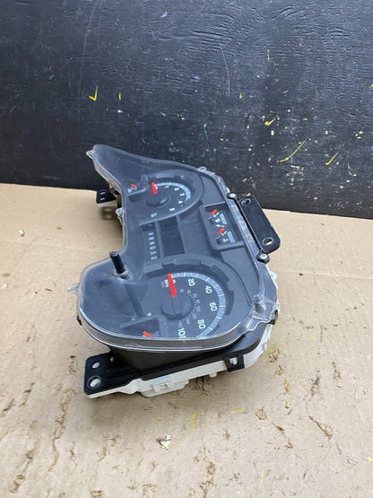 2009 to 2014 Ford E150 E250 E350 VAN Gauge Speedometer Cluster U5167 DG3