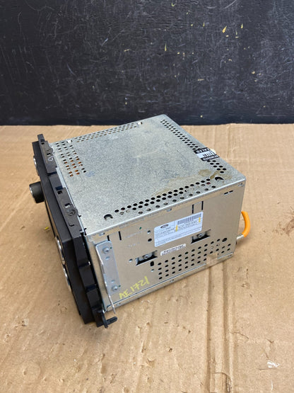 2009 - 2010 Ford Expedition Explorer Radio CD Player AM/FM AE1721 DG3
