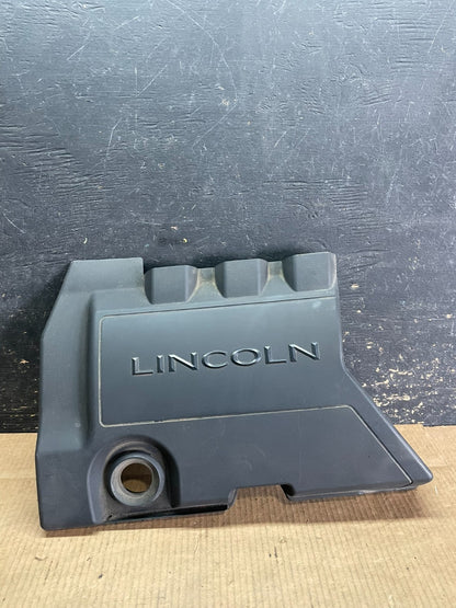2007 to 2012 Lincoln MKZ 3.5L Engine Motor Cover AA9224 DG0