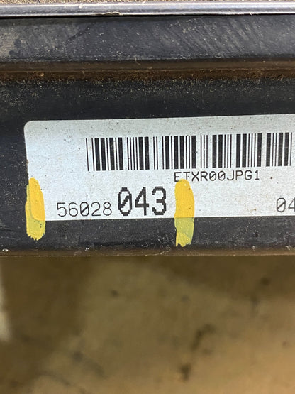1994 Jeep Grand Cherokee Computer Engine Control ECM 56028043 AD74002
