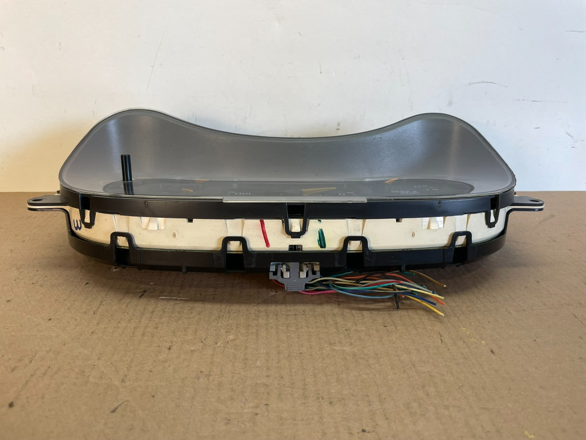 2003 to 2006 Chevrolet Silverado Speedometer Instrument Cluster ai4346 DG3