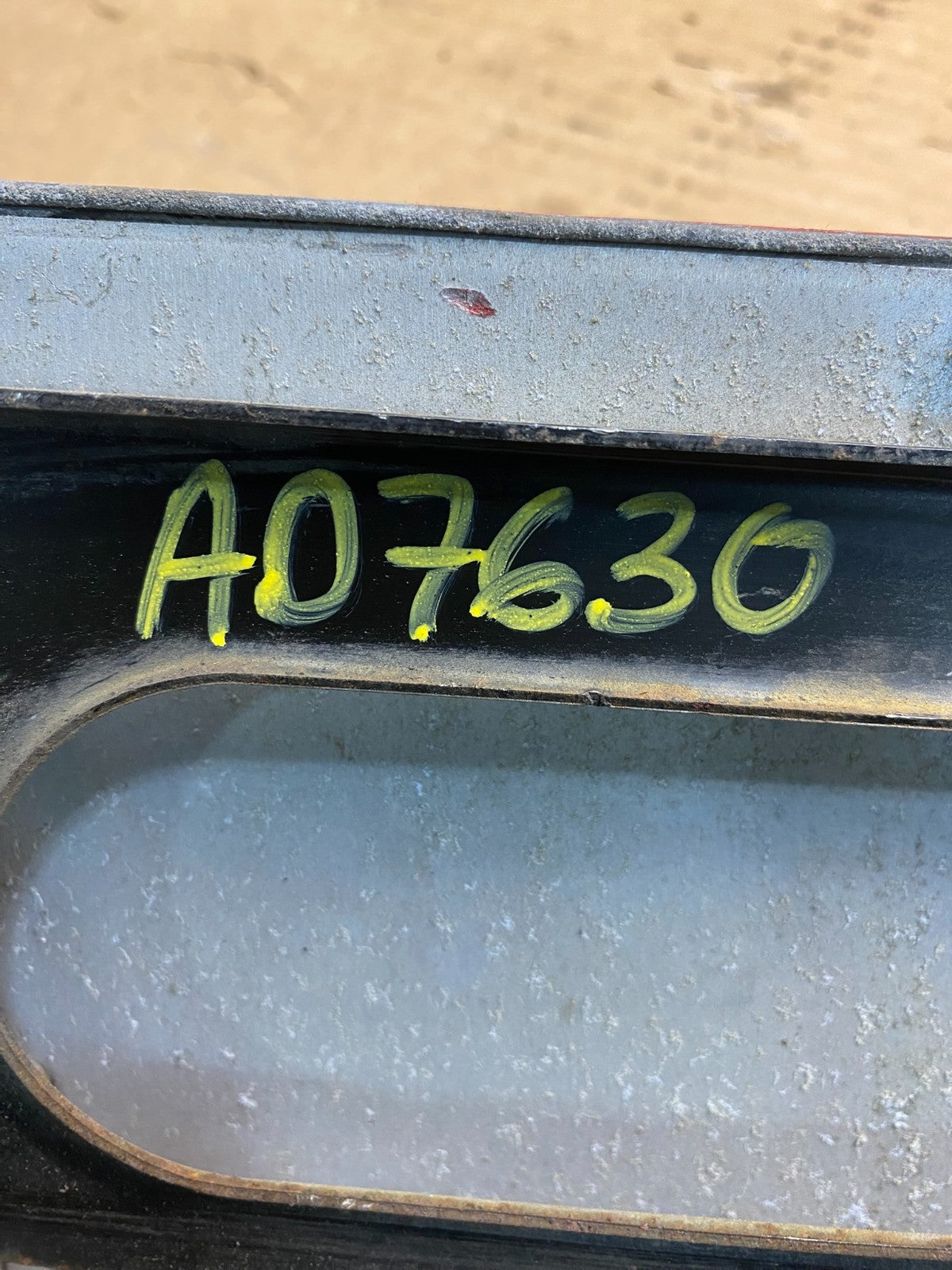 2000 Dodge Durango 4.7L Engine Computer Module ECU PCM p56040364AD ad7630 DG3