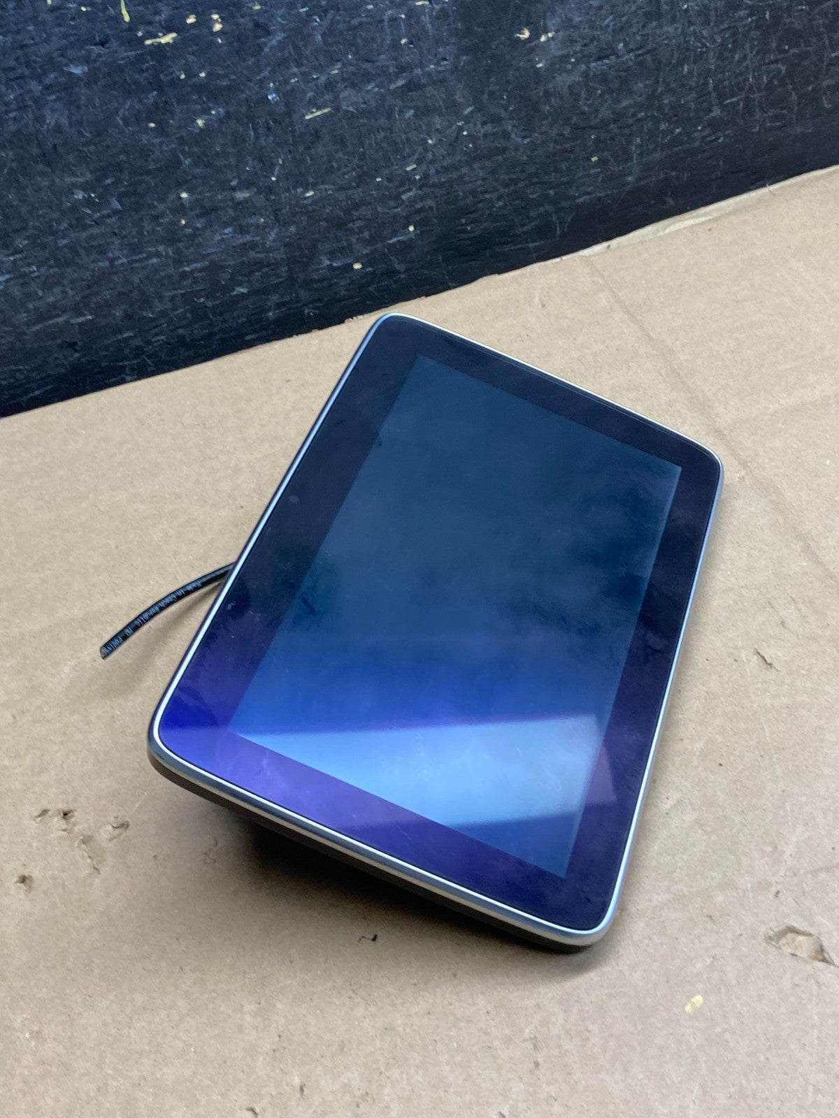 2015 to 2019 Mercedes CLA250 Information Navigation Display Screen ai3215 DG2
