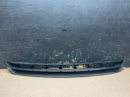 2013 2014 2015 GMC Acadia Front Lower Cover Grill Grille Oem AA1974 DG0