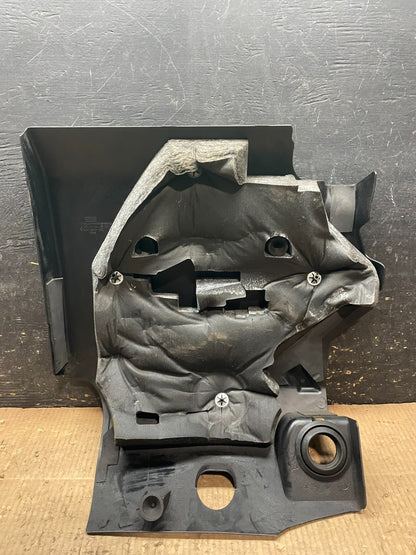 2010 to 2019 Lincoln MKS 3.7L Engine Motor Cover Y6658 DG5