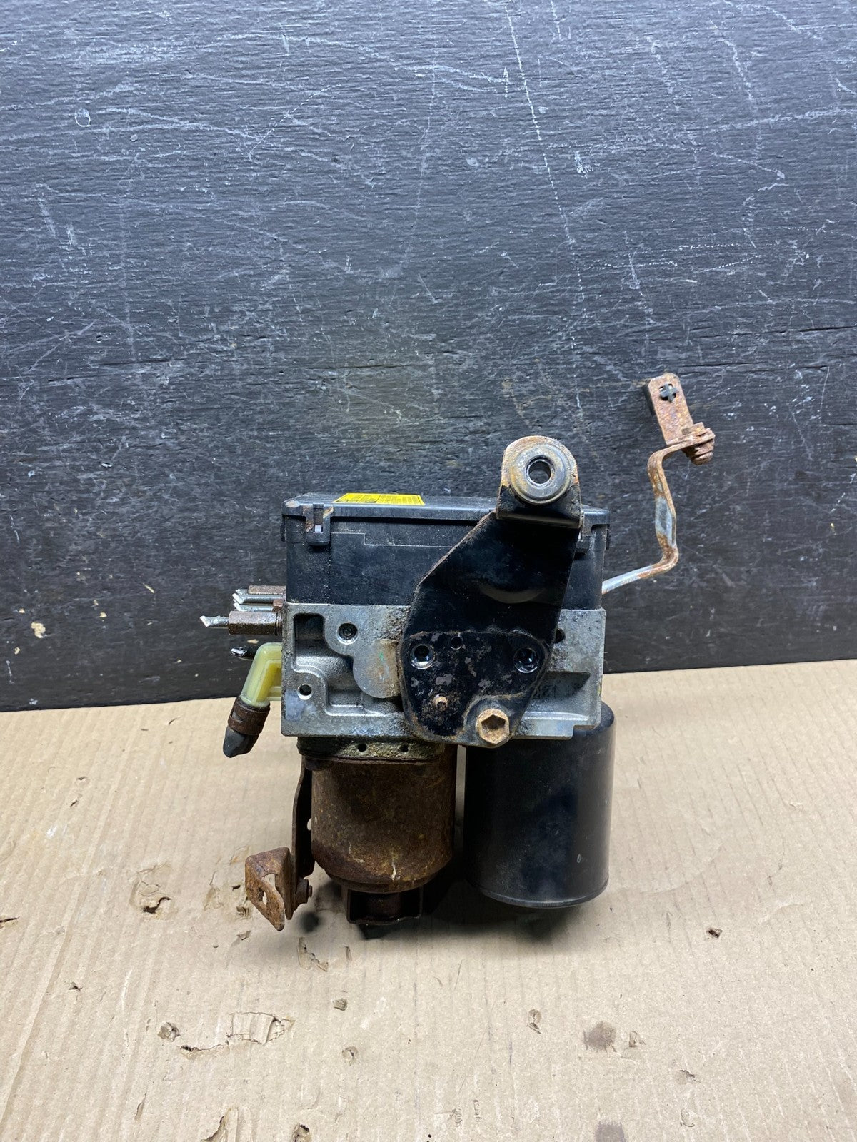 2004 - 2009 Toyota Prius ABS Brake Pump Anti Lock Module aj0191 DG2