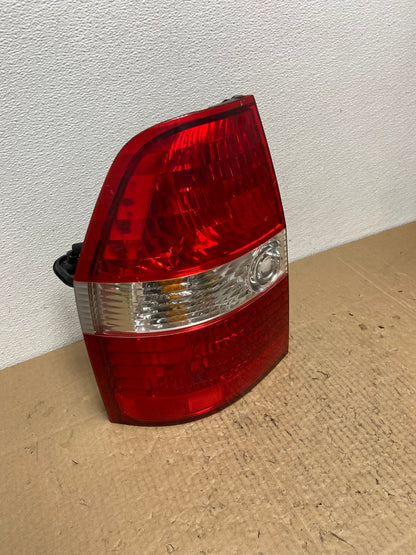 2001 2002 2003 Acura Mdx Left Driver Side Lh Tail Light Oem AC3988 LK2