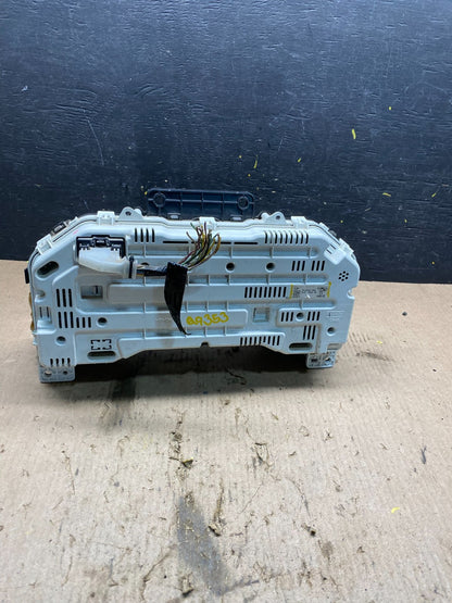 2010 Ford E150 VAN Gauge Speedometer Cluster bc2t-10849-ad q9353 DG4