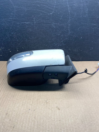 2007-2009 Mazda CX-7 Right Passenger View Door Mirror Turn Signal AF6973 DG3