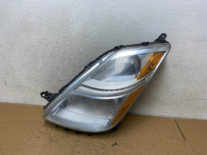 2006-2009 Toyota Prius Left Driver LH Side Blue Headlight Halogen AI3526 DW0