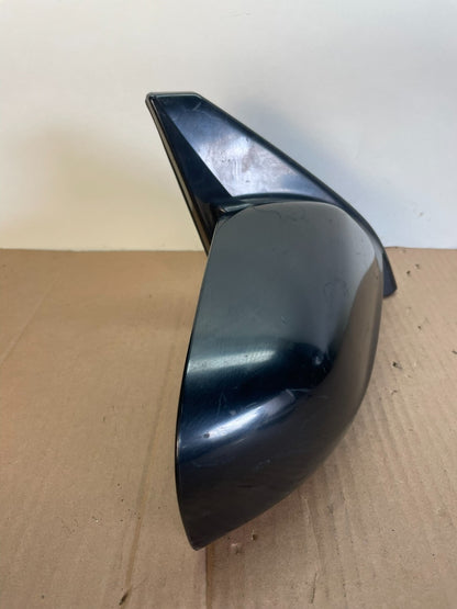 2005 to 2008 Pontiac Vibe Right Passenger RH Side View Door Mirror AG7761 DW10