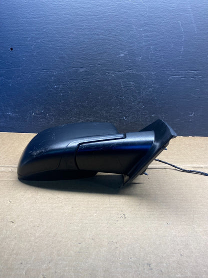 2009 - 2020 Dodge Journey Right Passenger View Door Heated Mirror AD3316 DG3