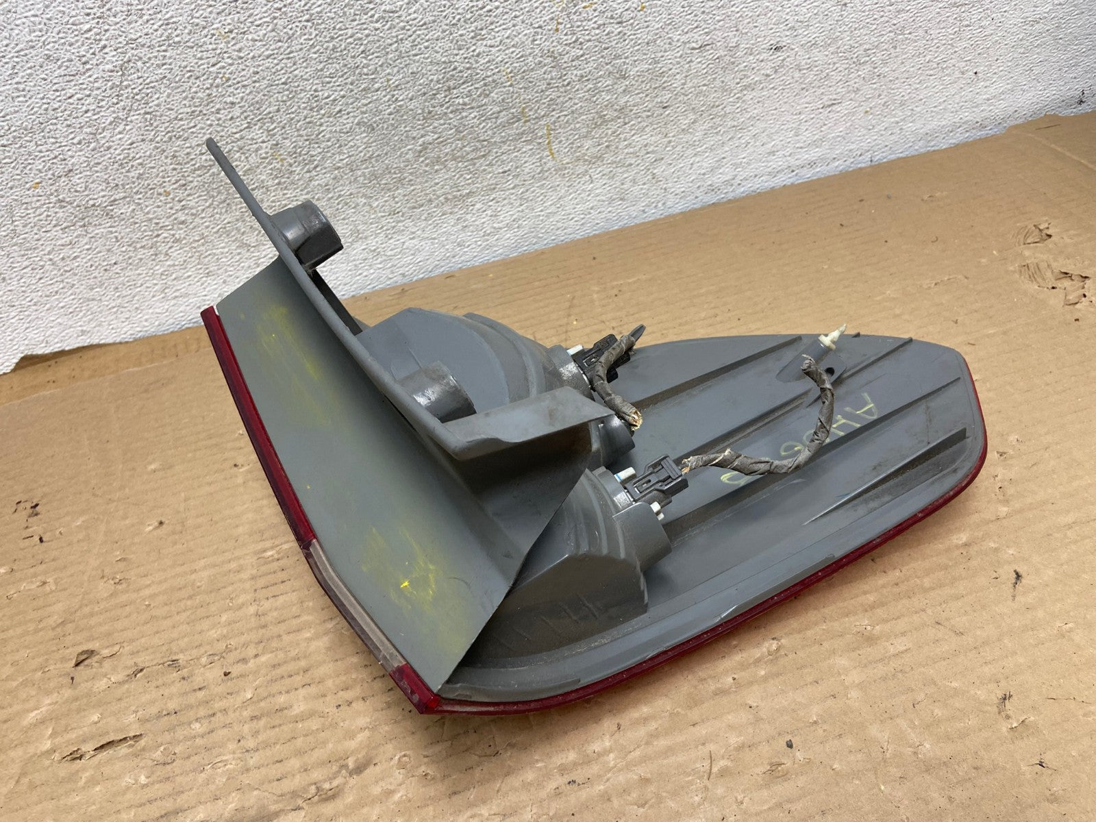 2005 2006 2007 Honda Odyssey Right Passenger RH Side Tail Light AH0633 LK5