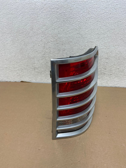 2002 2003 2004 2005 Mercury Mountaineer Right Passenger Tail Light AG3304 LK2